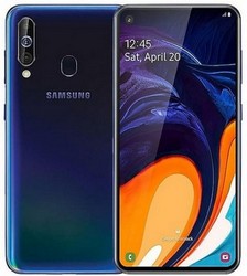 Замена динамика на телефоне Samsung Galaxy A60 в Курске